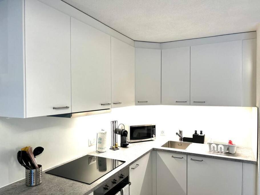 Casa Ambizione Apartment Dietikon Exterior photo